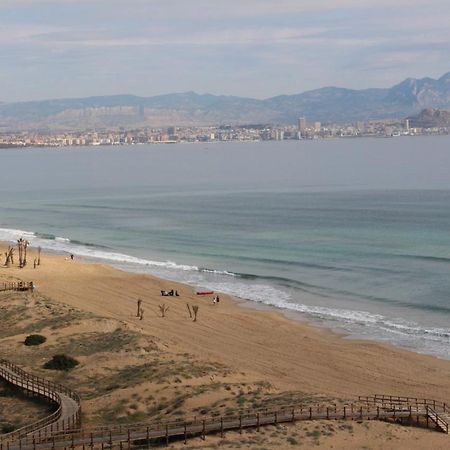 Apartamento Arenales Arenales del Sol Exterior photo