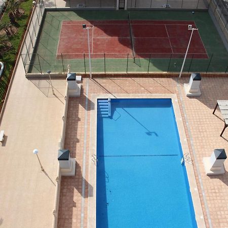 Apartamento Arenales Arenales del Sol Exterior photo