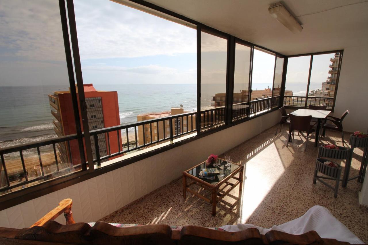 Apartamento Arenales Arenales del Sol Exterior photo