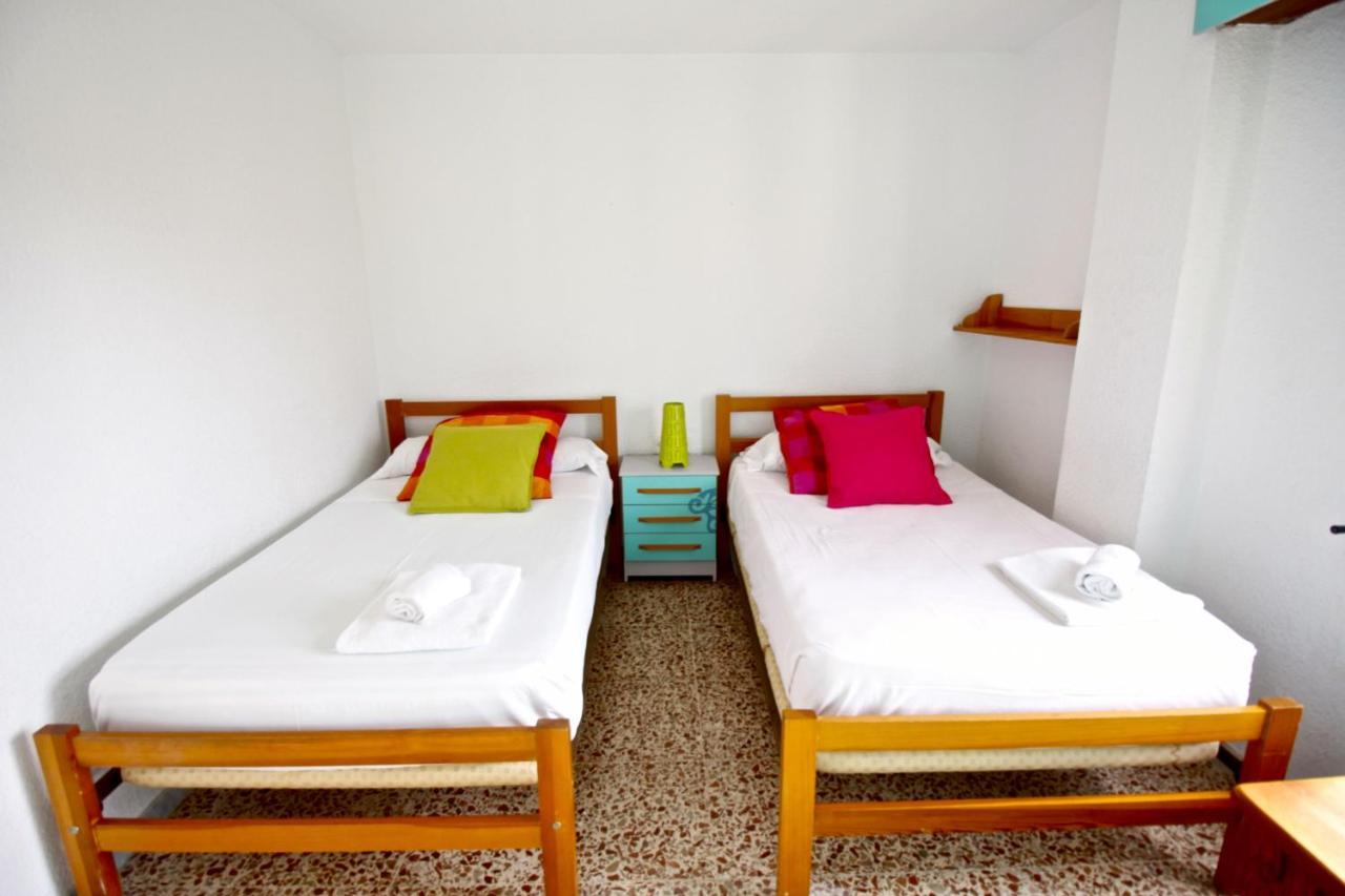 Apartamento Arenales Arenales del Sol Exterior photo