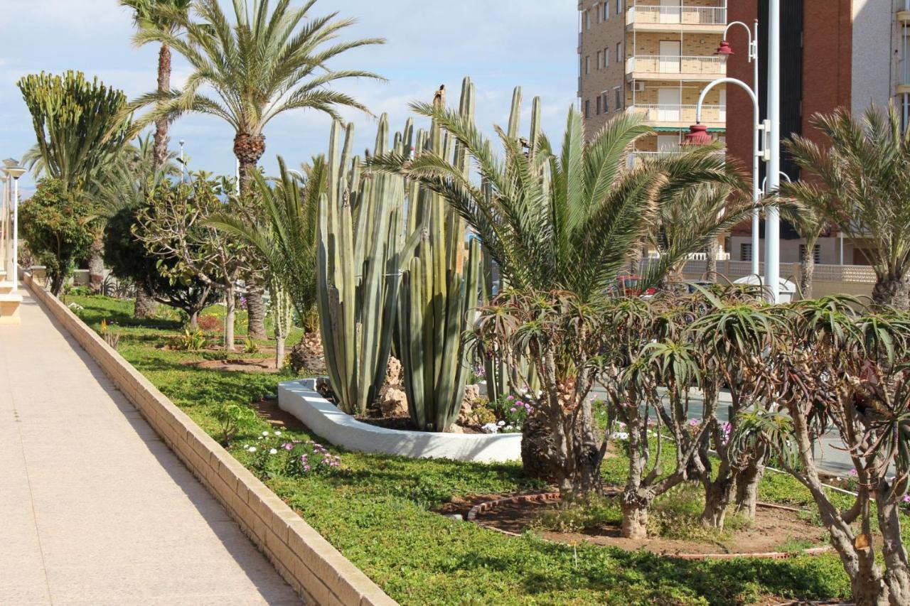 Apartamento Arenales Arenales del Sol Exterior photo