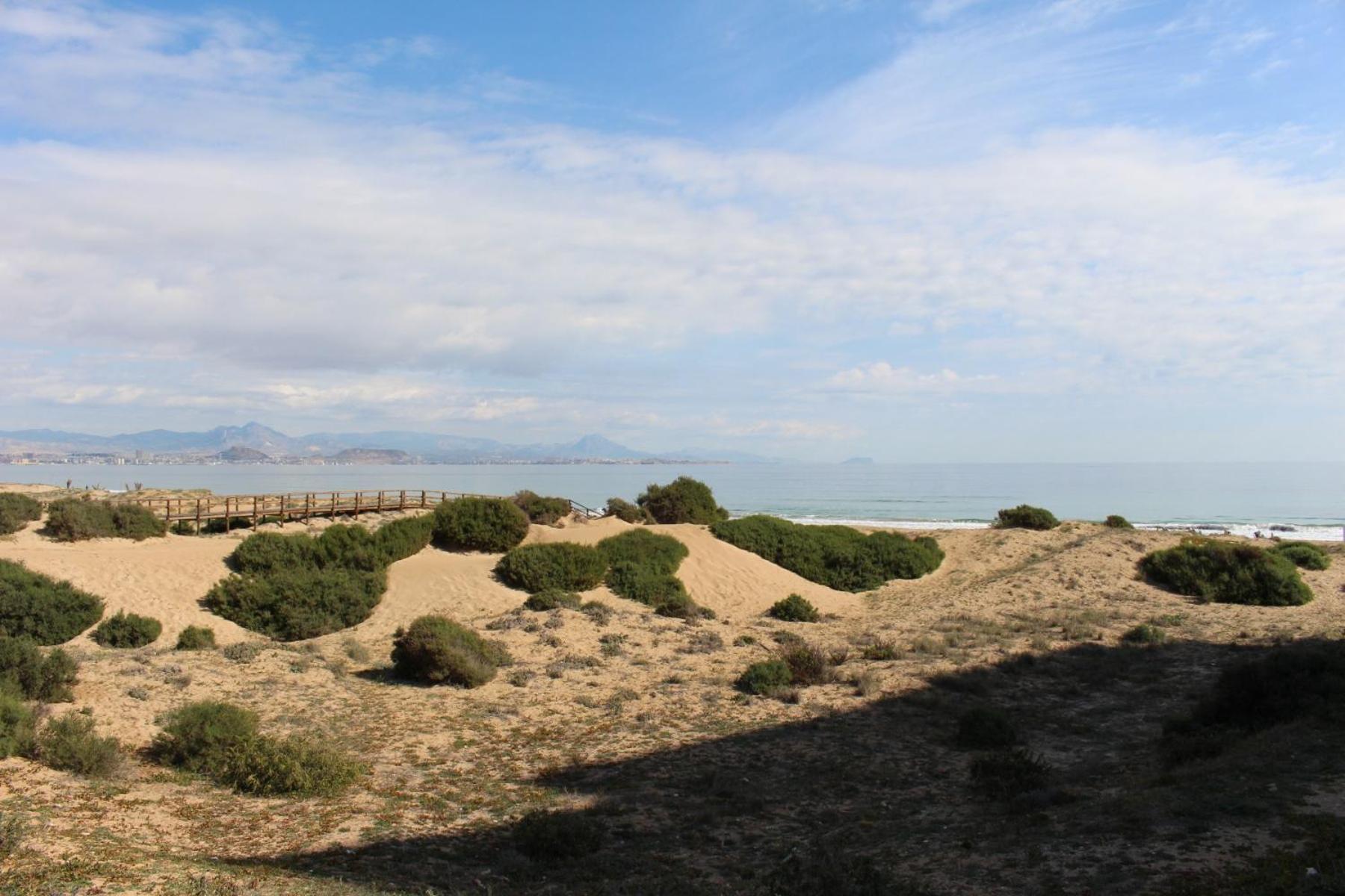 Apartamento Arenales Arenales del Sol Exterior photo