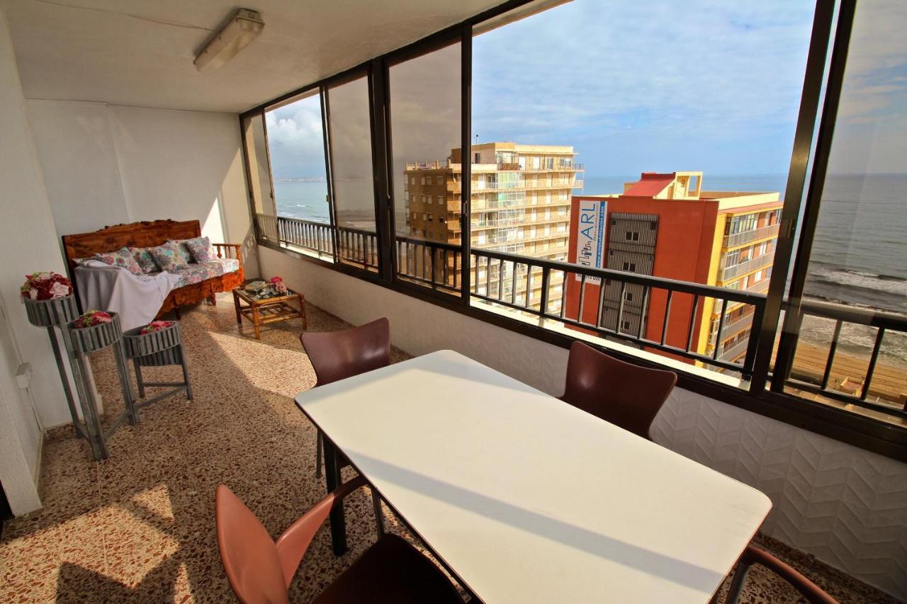 Apartamento Arenales Arenales del Sol Exterior photo