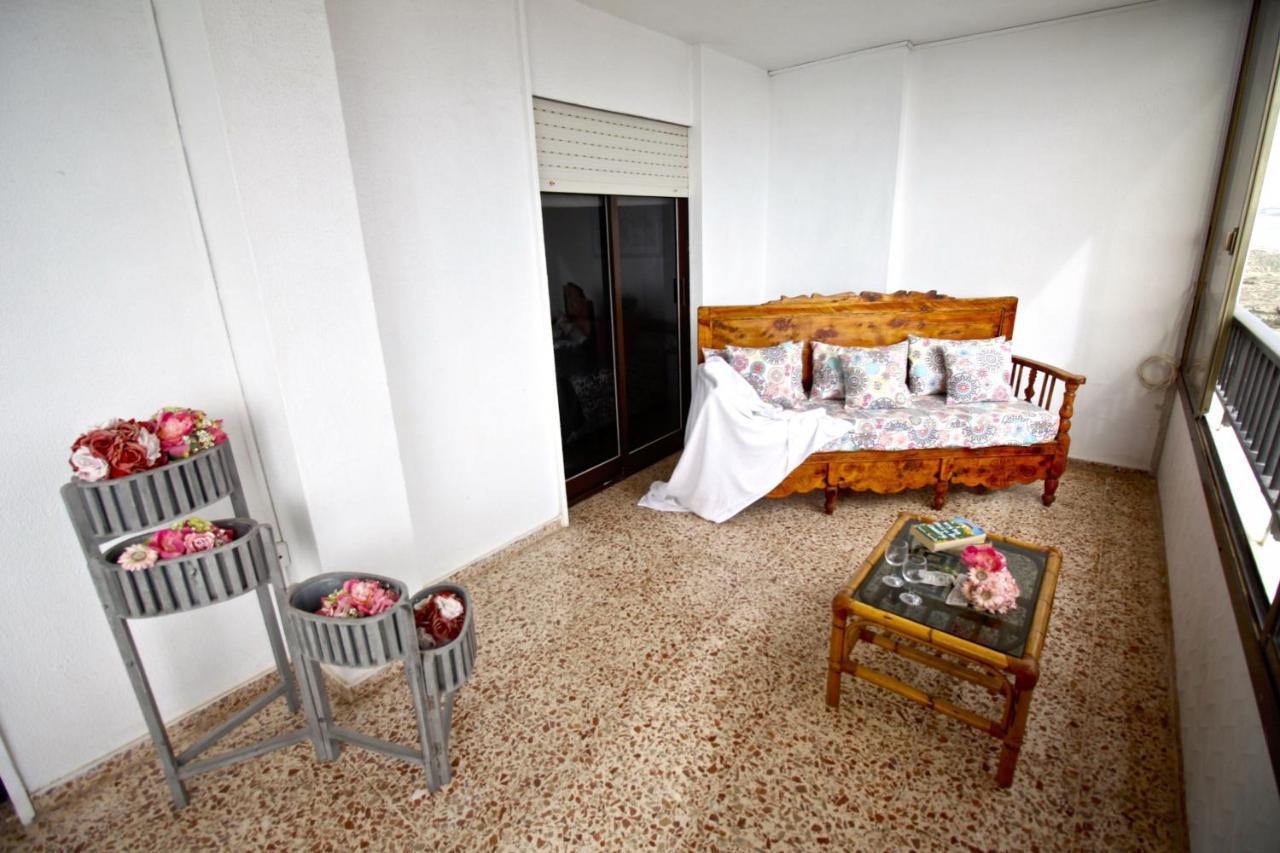 Apartamento Arenales Arenales del Sol Exterior photo