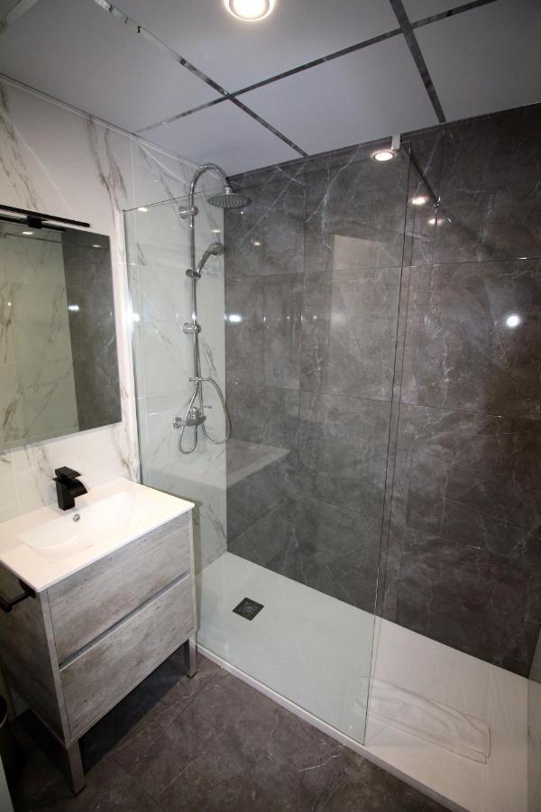 Apartamento Arenales Arenales del Sol Exterior photo