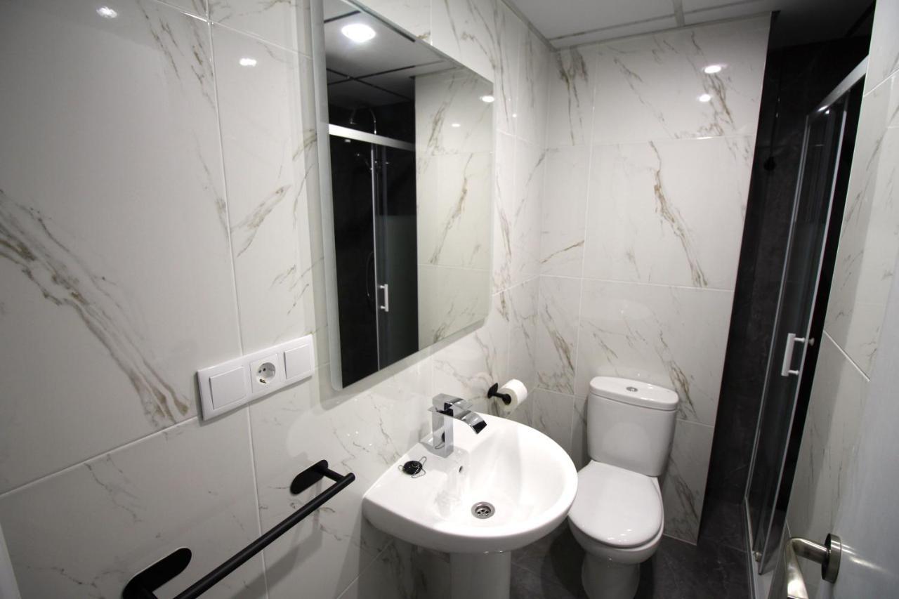 Apartamento Arenales Arenales del Sol Exterior photo